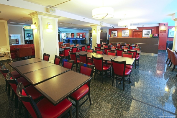 Hampton Inn by Hilton Ottawa